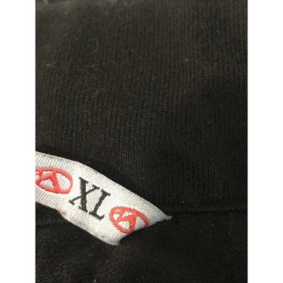 Marker Snow Ski Pants Mens XL Gray Snowboarding Adjustable Waist Zippered Legs - Picture 9 of 16